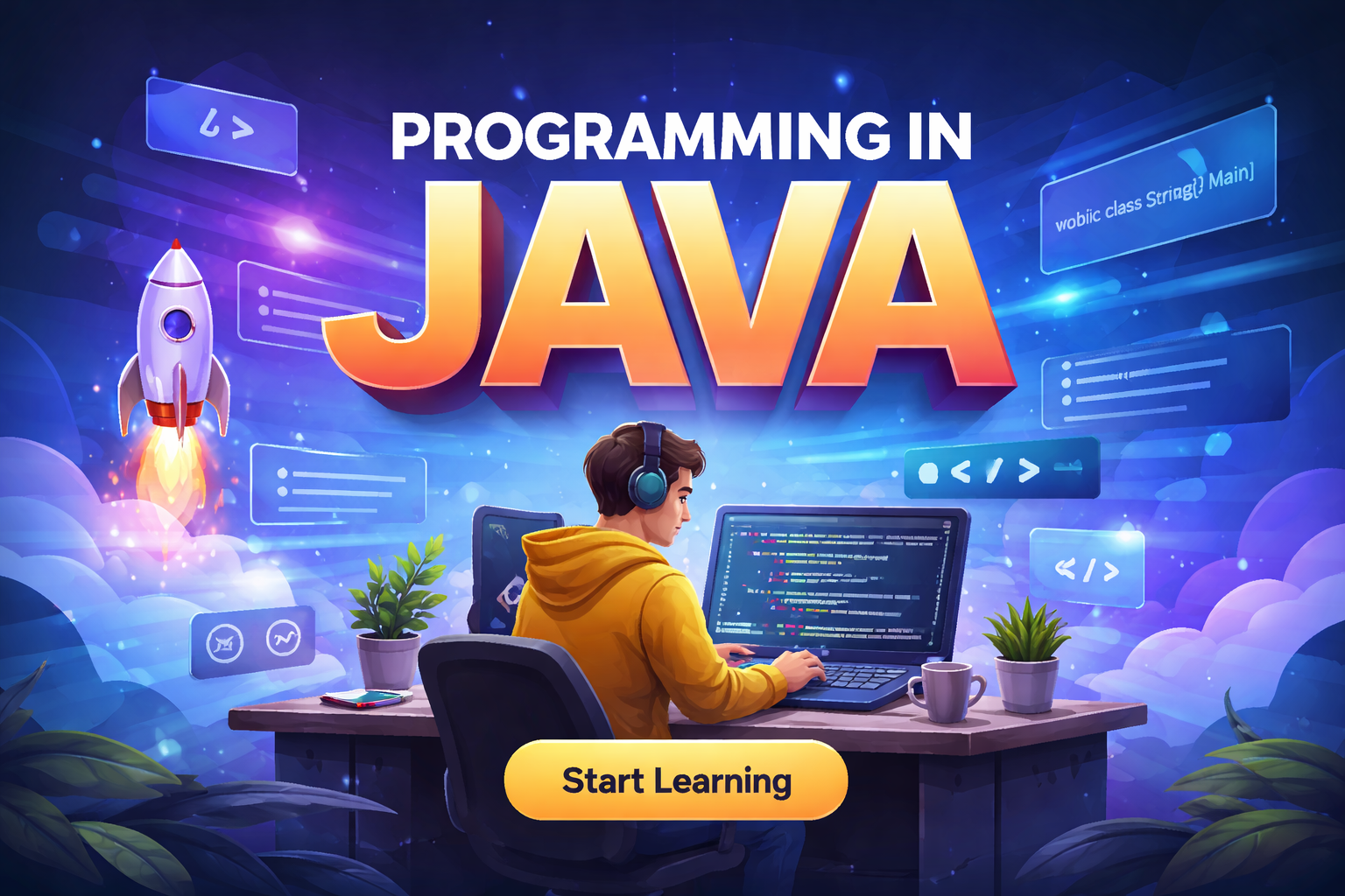 programming-in-core-java