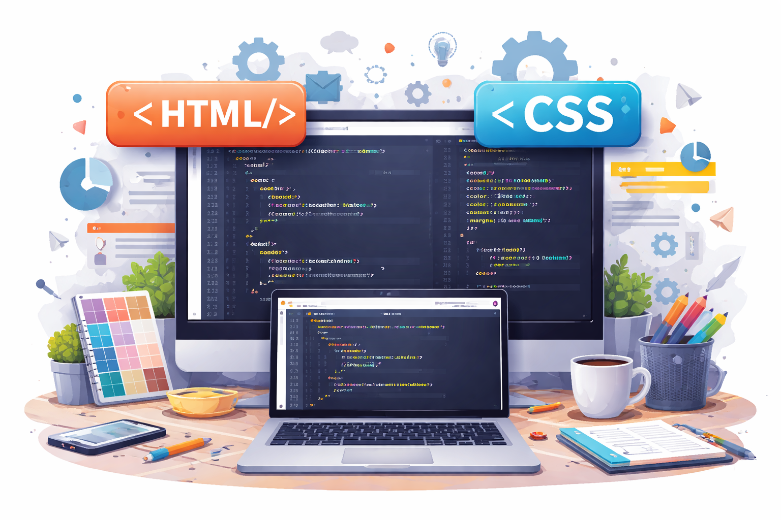 web-development-course