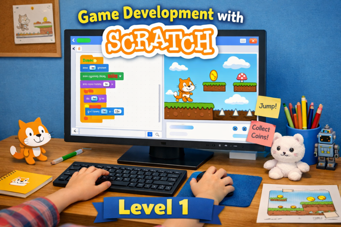 game-development-using-scratch-level-1