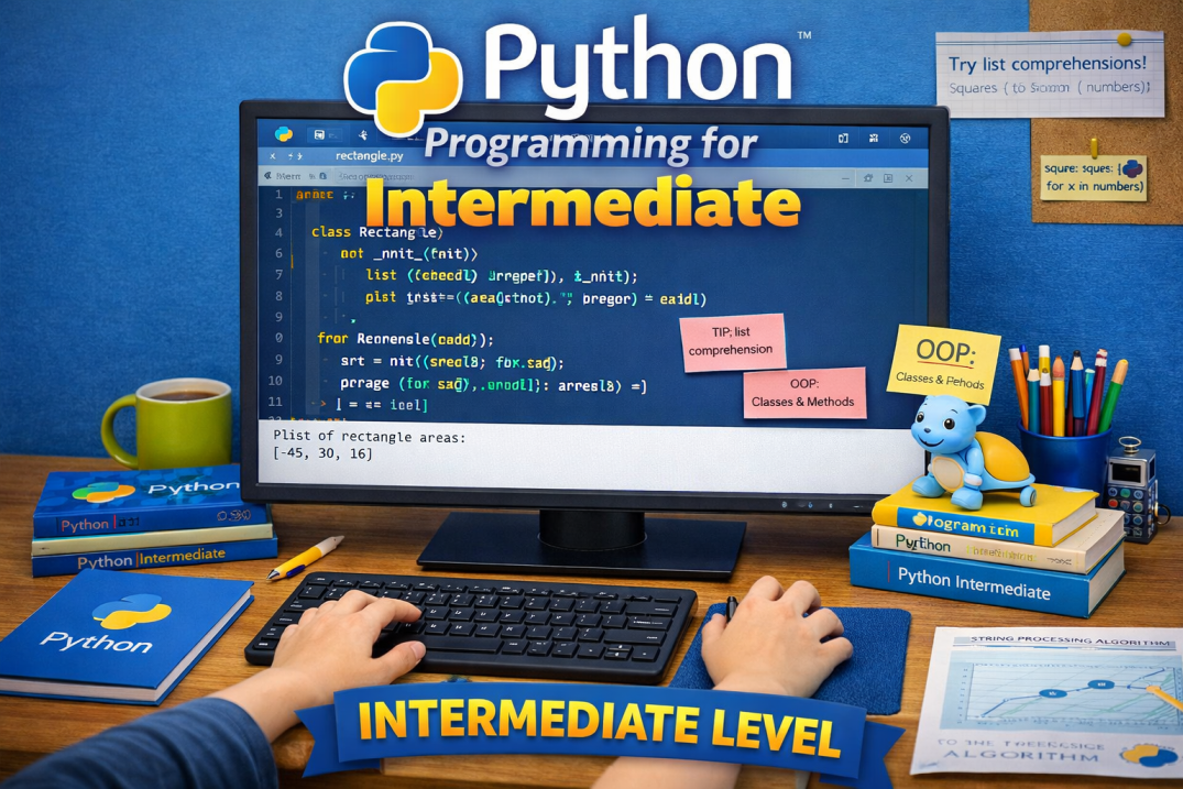 python-for-intermediate-level